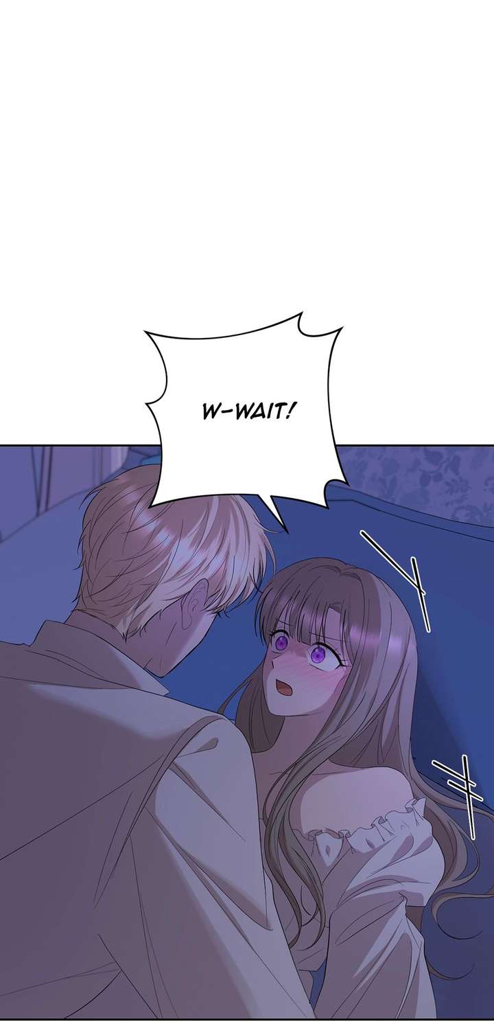 The Maid With A Dictator On A Leash Chapter 53 page 60 - 