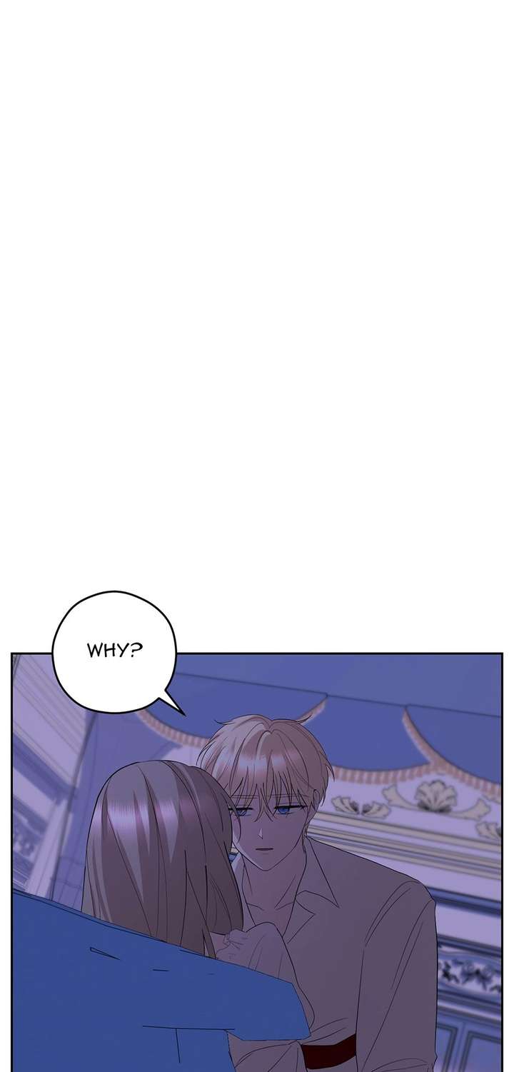 The Maid With A Dictator On A Leash Chapter 53 page 61 - 
