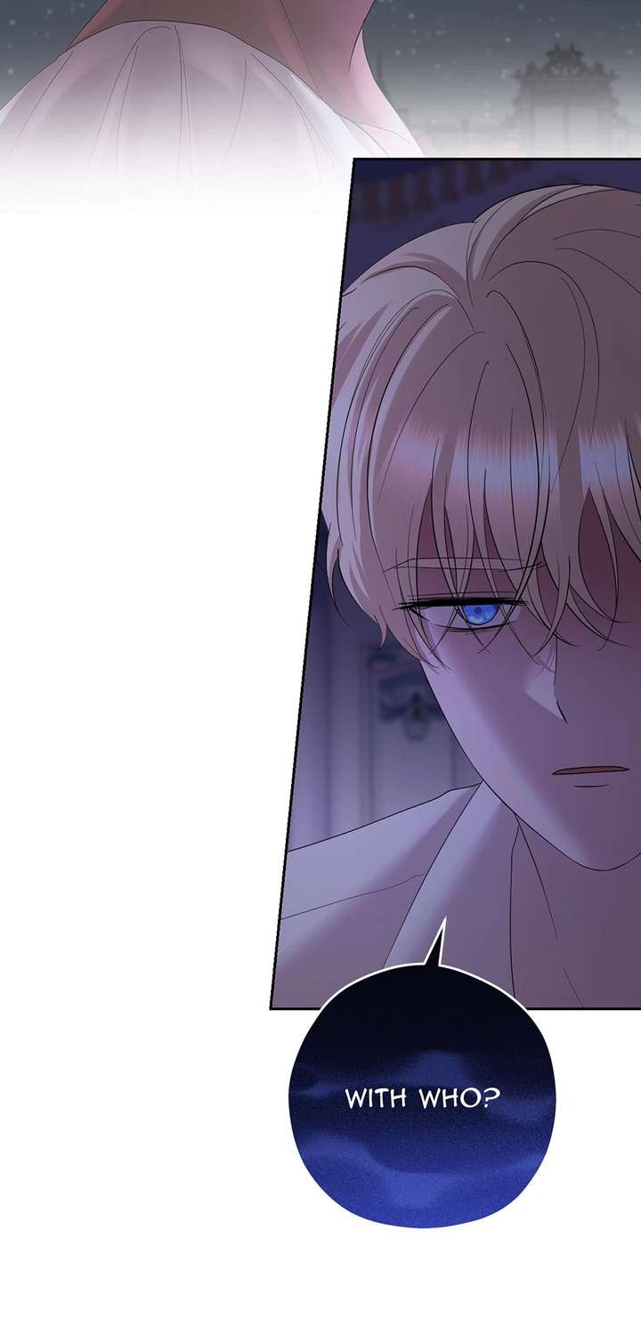 The Maid With A Dictator On A Leash Chapter 53 page 64 - 