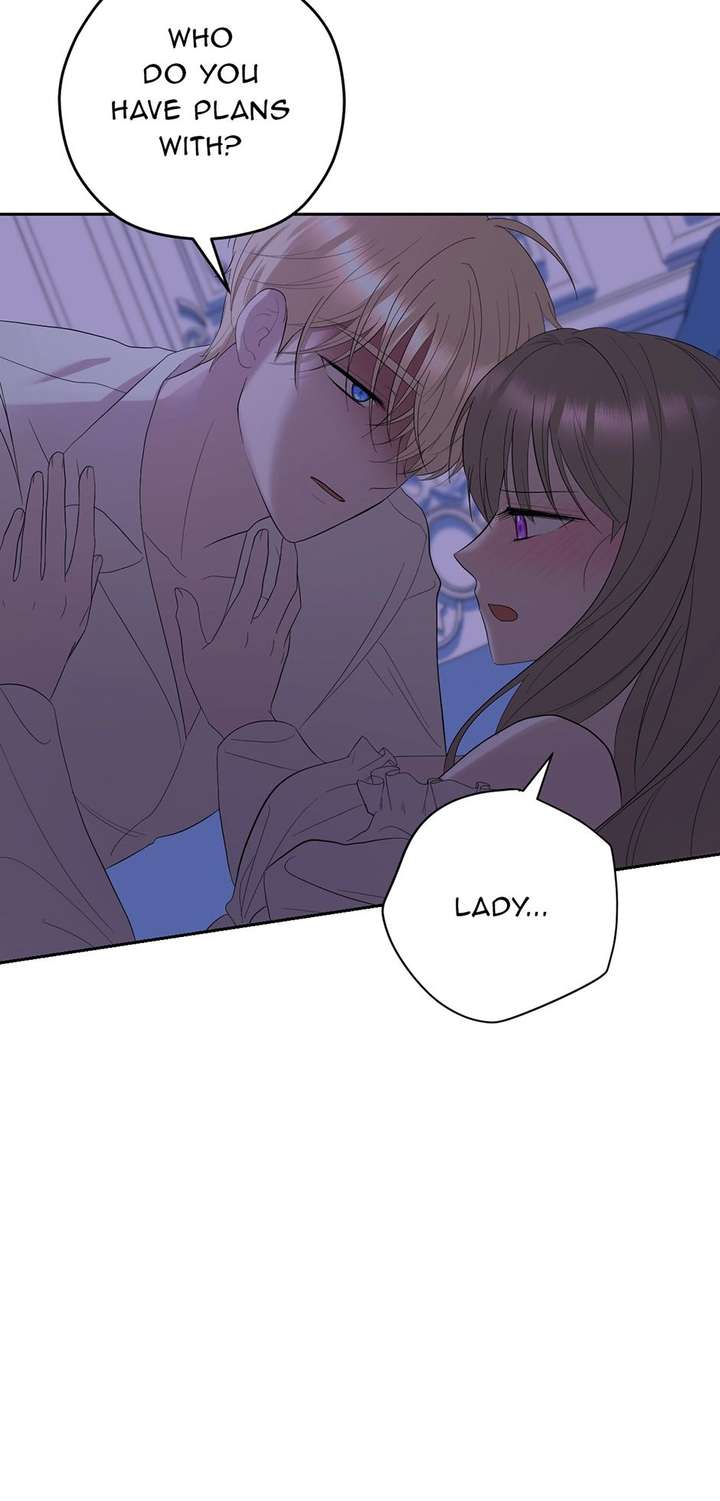 The Maid With A Dictator On A Leash Chapter 53 page 66 - 