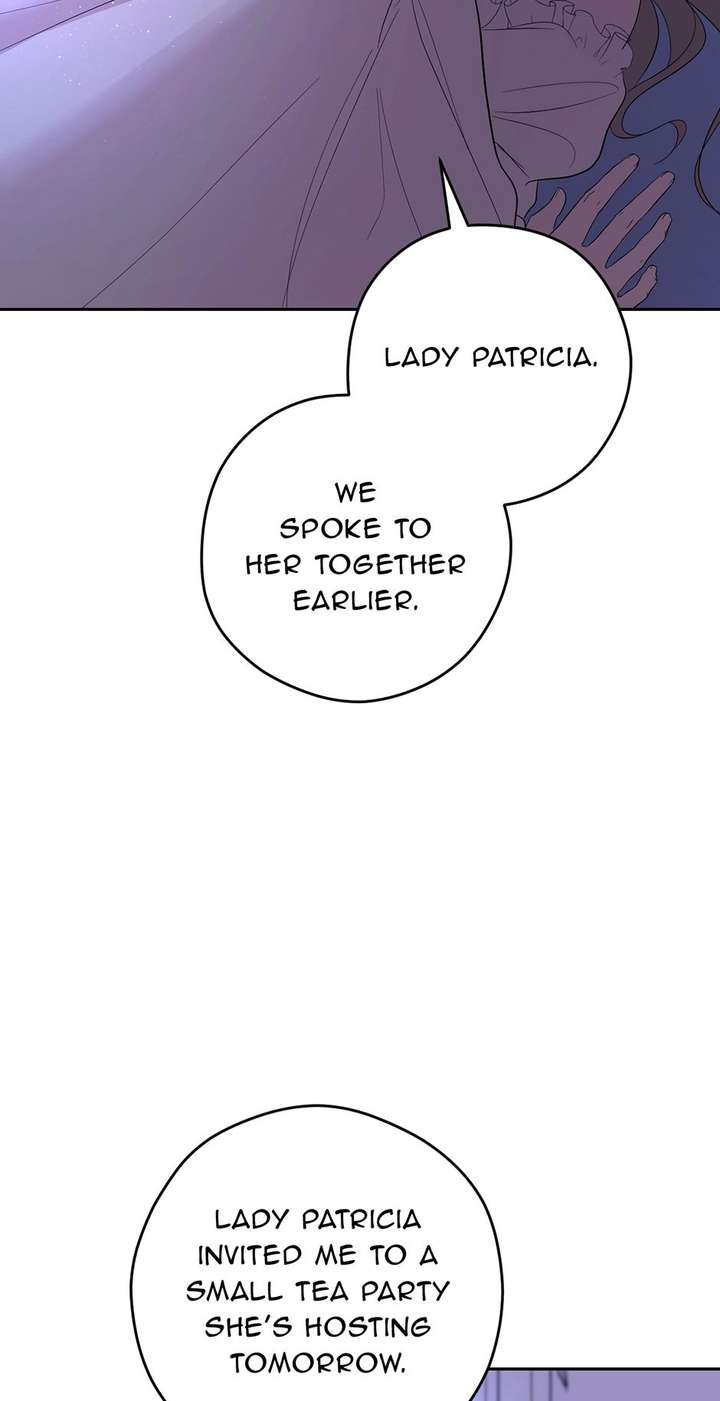 The Maid With A Dictator On A Leash Chapter 53 page 69 - 