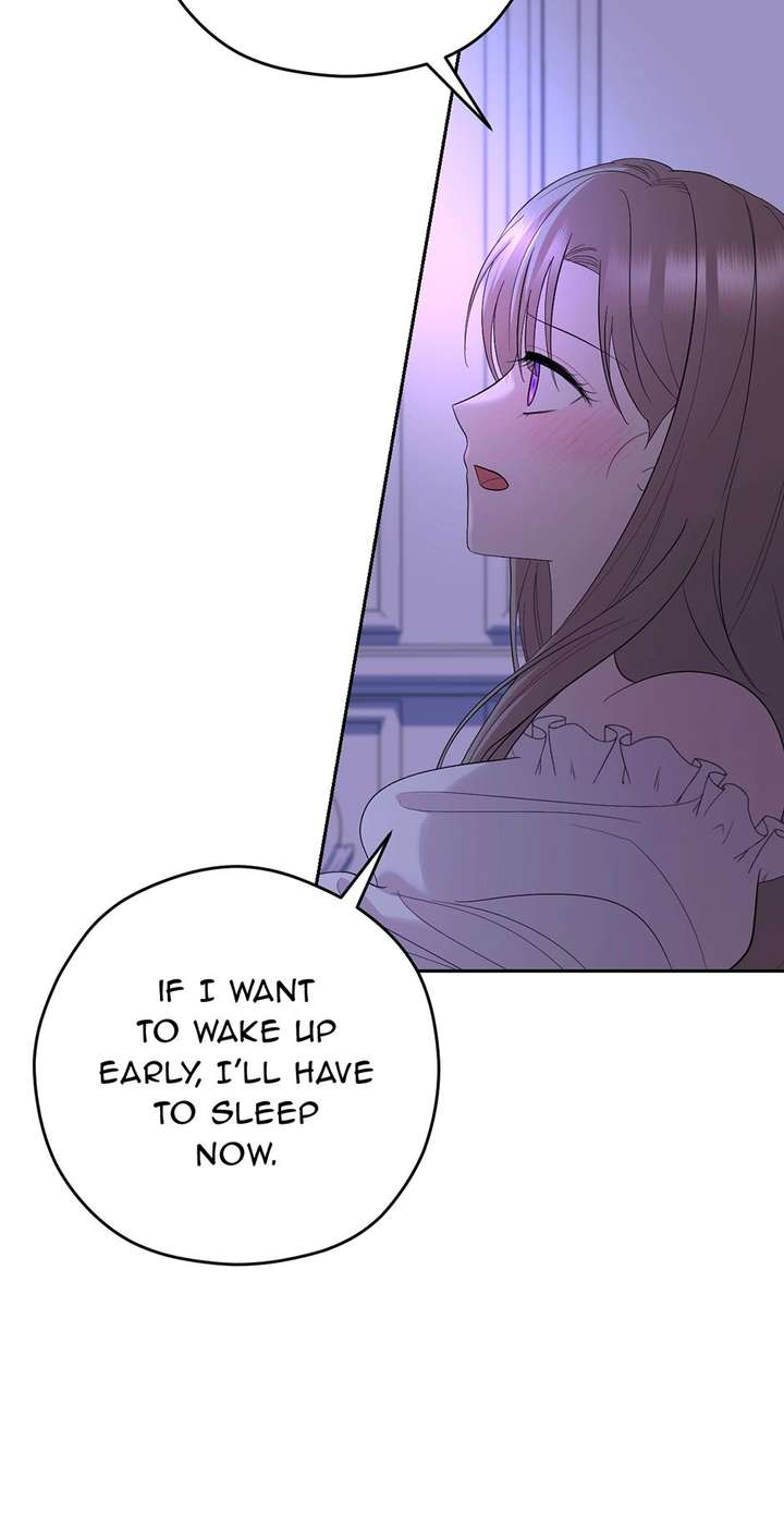 The Maid With A Dictator On A Leash Chapter 53 page 70 - 