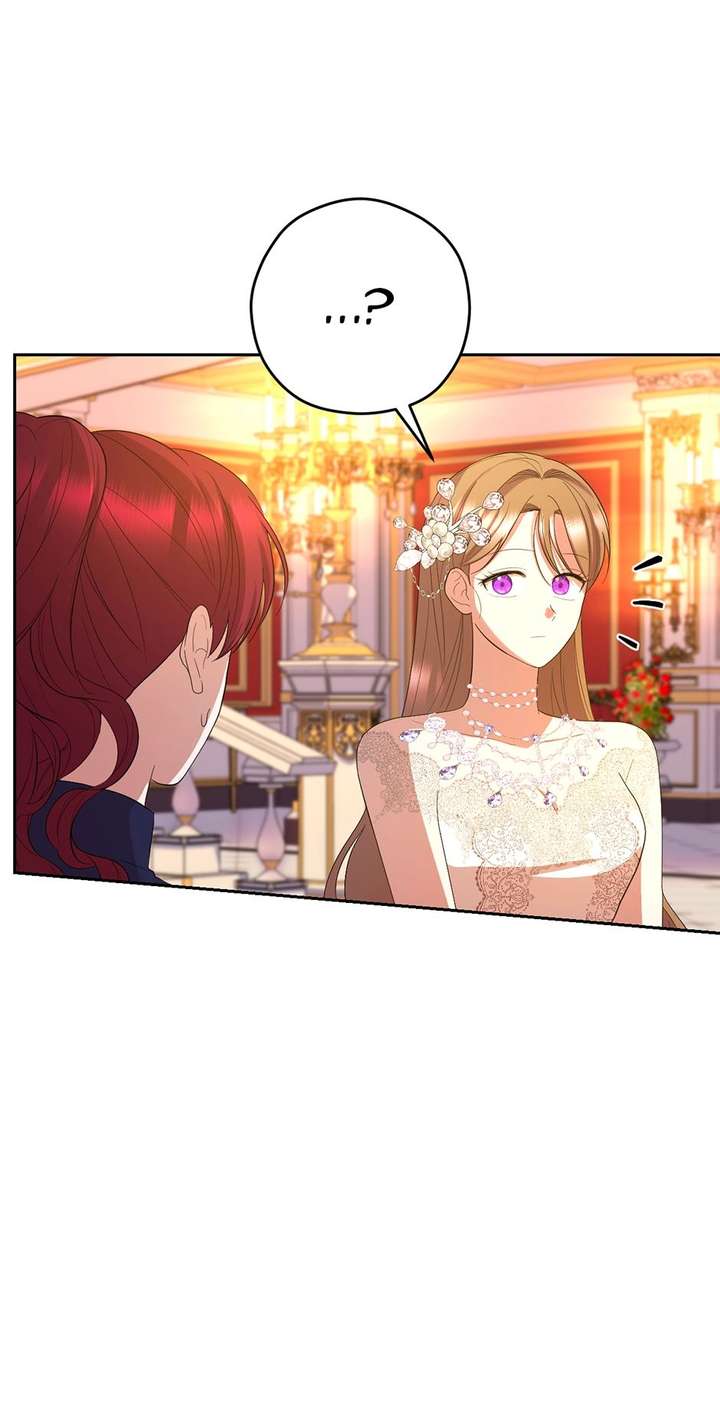 The Maid With A Dictator On A Leash Chapter 53 page 8 - 