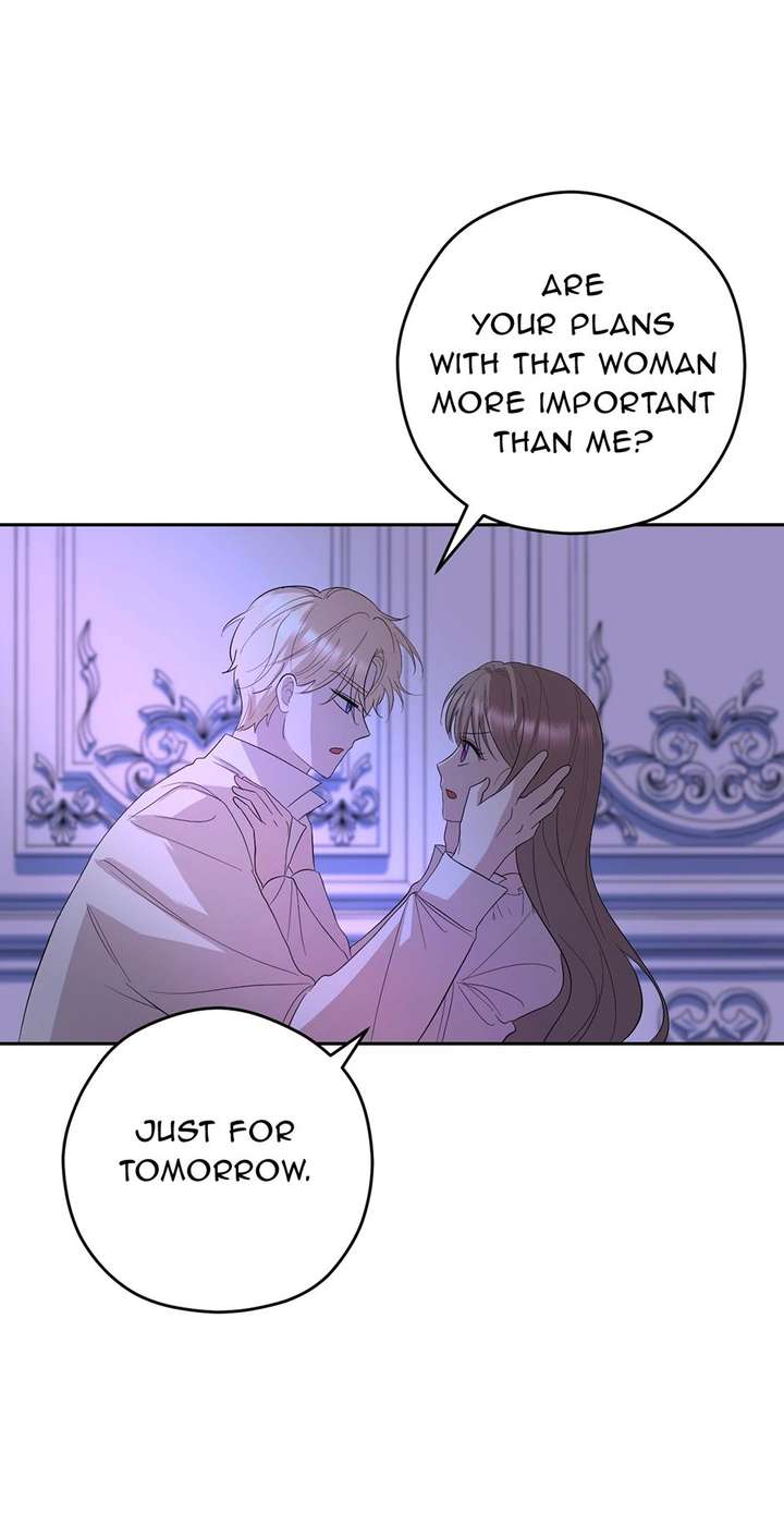 The Maid With A Dictator On A Leash Chapter 53 page 72 - 