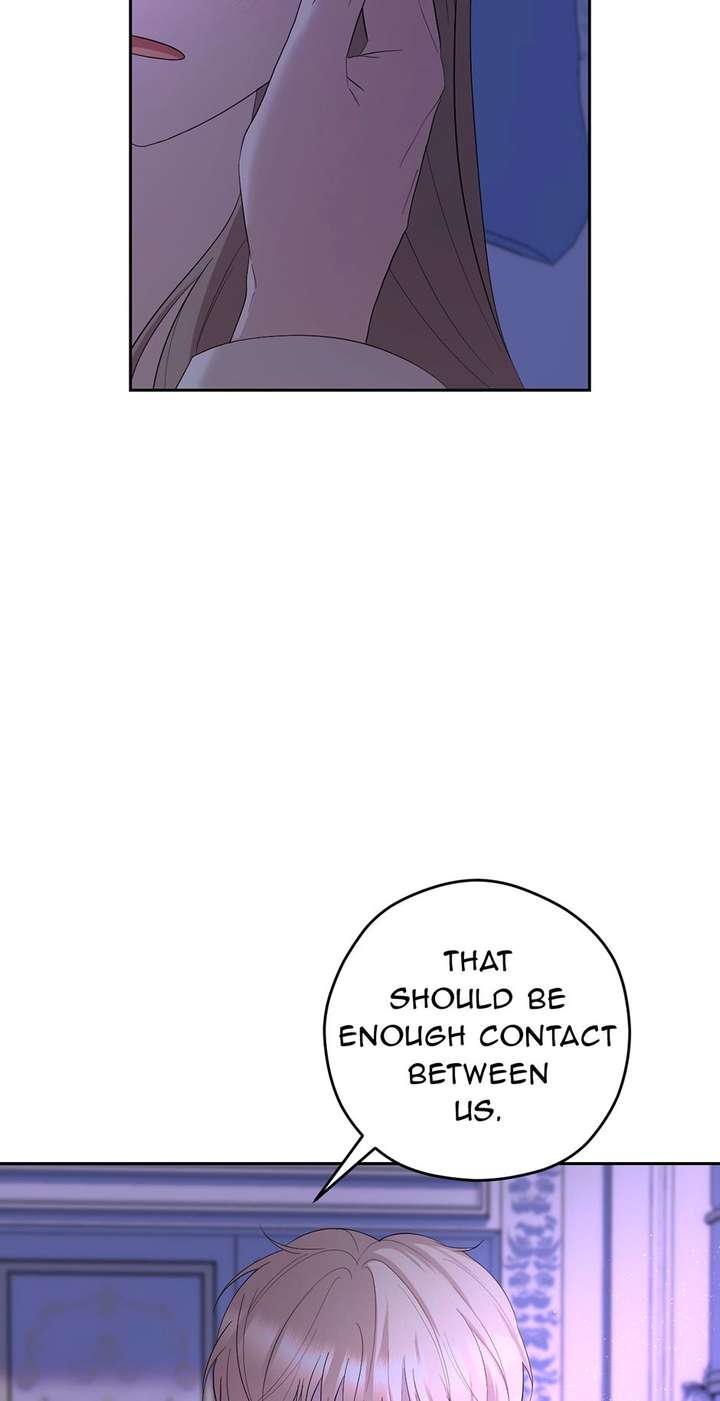 The Maid With A Dictator On A Leash Chapter 53 page 75 - 