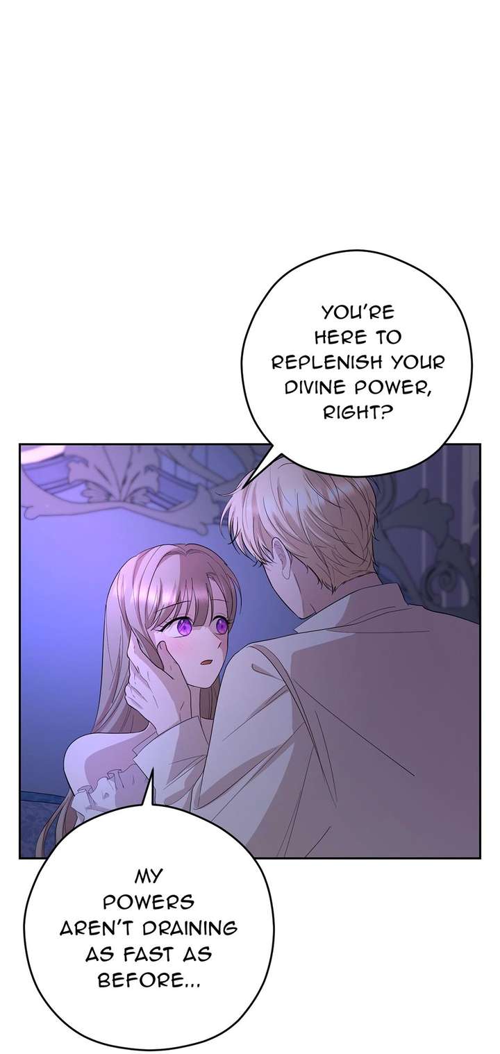 The Maid With A Dictator On A Leash Chapter 53 page 77 - 