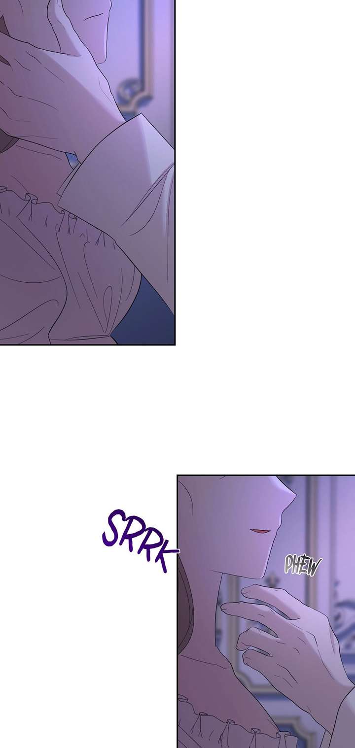 The Maid With A Dictator On A Leash Chapter 53 page 81 - 