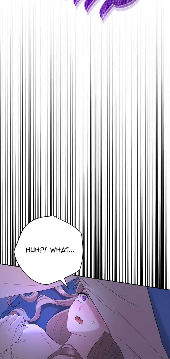 The Maid With A Dictator On A Leash Chapter 53 page 84 - 