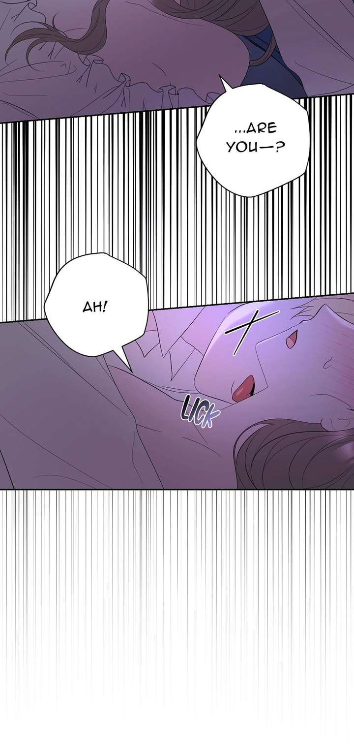 The Maid With A Dictator On A Leash Chapter 53 page 85 - 