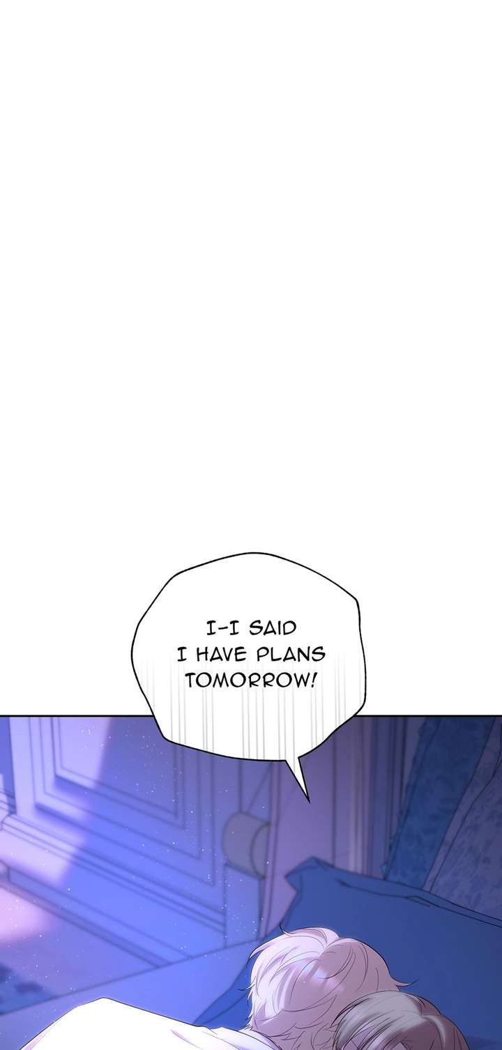 The Maid With A Dictator On A Leash Chapter 53 page 86 - 