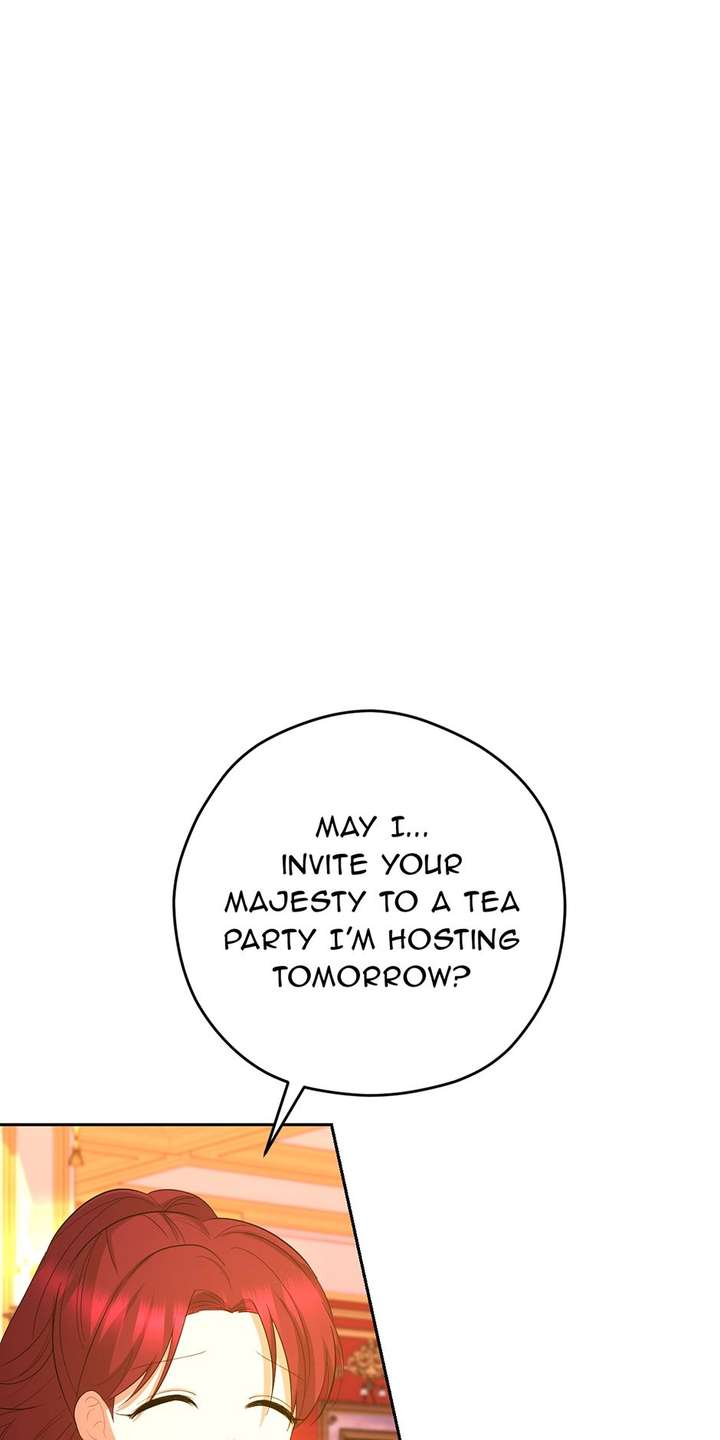 The Maid With A Dictator On A Leash Chapter 53 page 10 - 