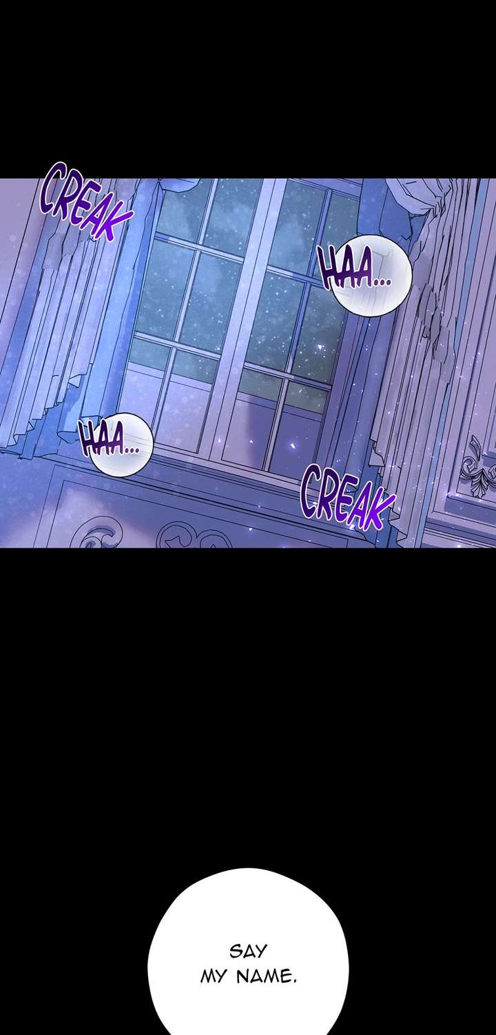The Maid With A Dictator On A Leash Chapter 54 page 1 - 