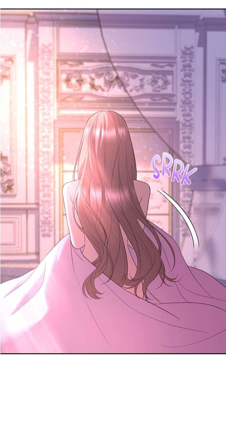 The Maid With A Dictator On A Leash Chapter 54 page 11 - 