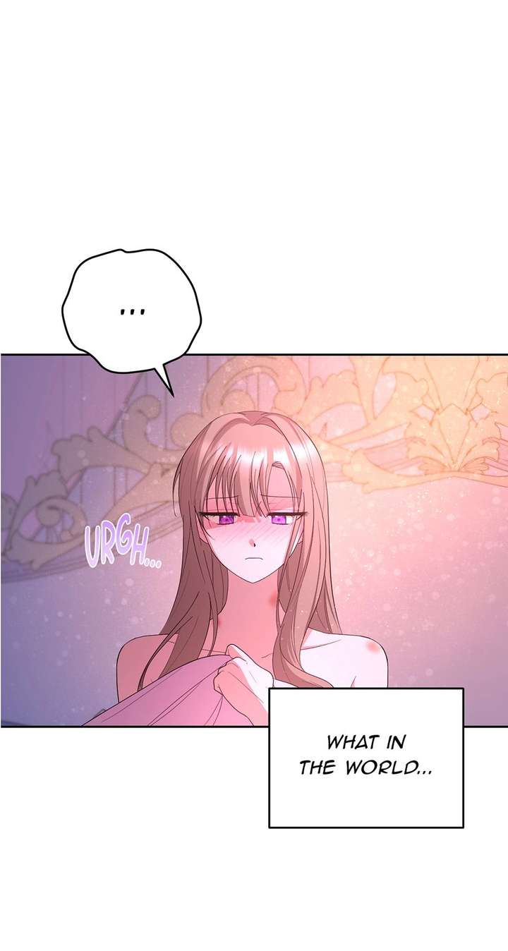 The Maid With A Dictator On A Leash Chapter 54 page 12 - 