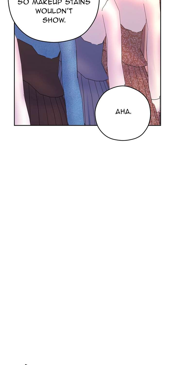 The Maid With A Dictator On A Leash Chapter 54 page 20 - 