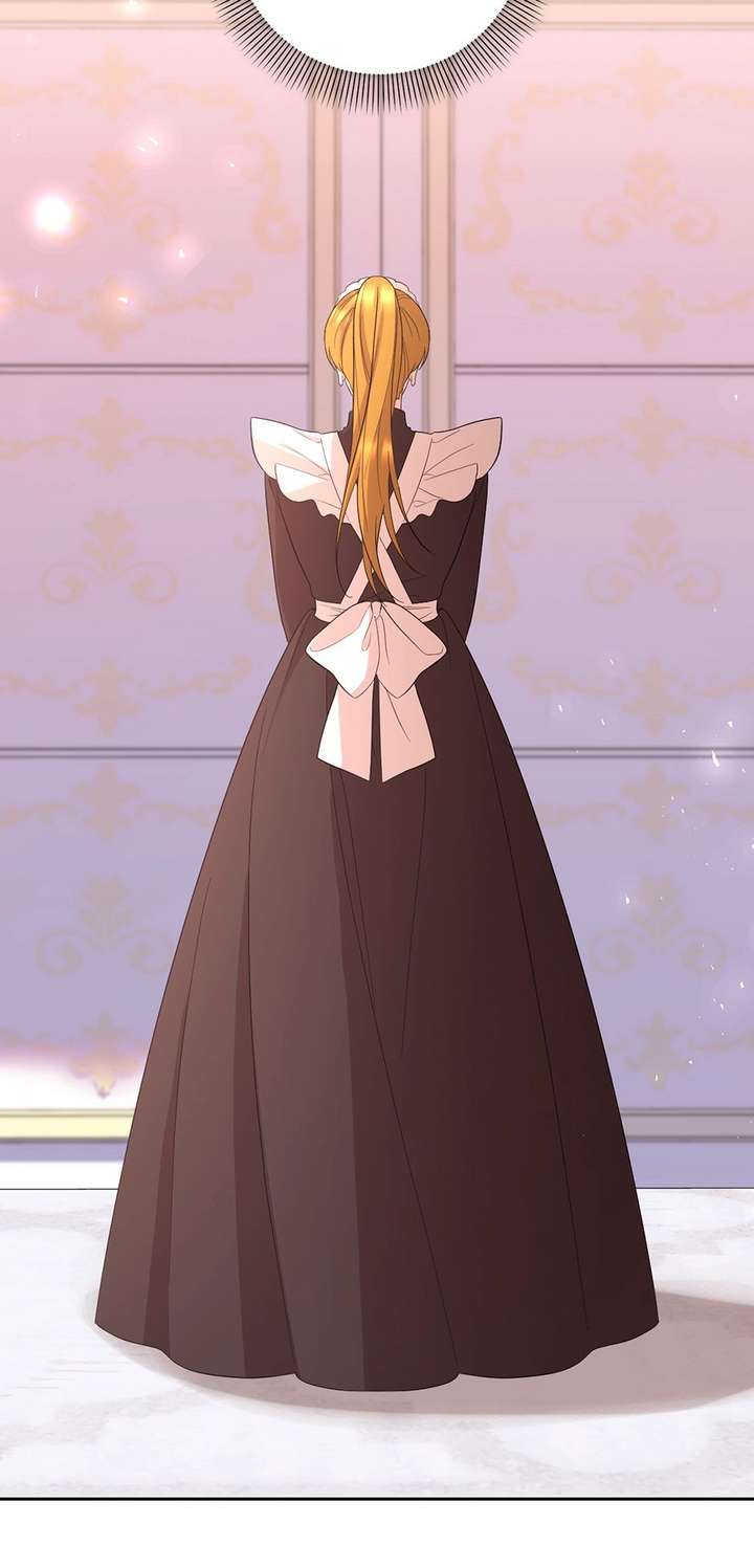 The Maid With A Dictator On A Leash Chapter 54 page 23 - 