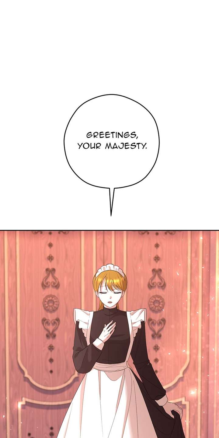 The Maid With A Dictator On A Leash Chapter 54 page 25 - 