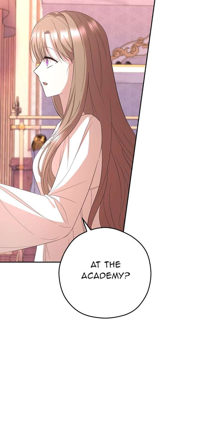 The Maid With A Dictator On A Leash Chapter 54 page 30 - 