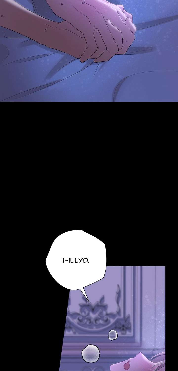 The Maid With A Dictator On A Leash Chapter 54 page 4 - 