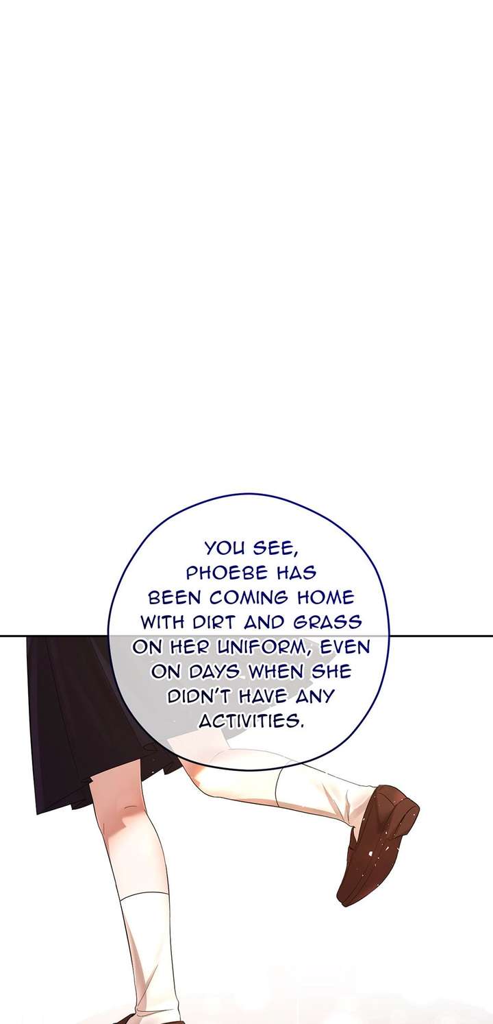 The Maid With A Dictator On A Leash Chapter 54 page 31 - 