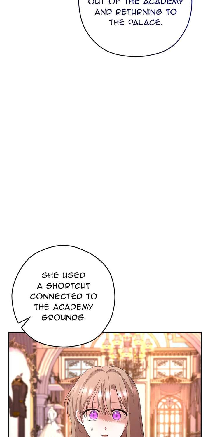 The Maid With A Dictator On A Leash Chapter 54 page 33 - 