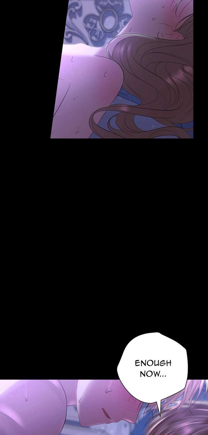 The Maid With A Dictator On A Leash Chapter 54 page 5 - 