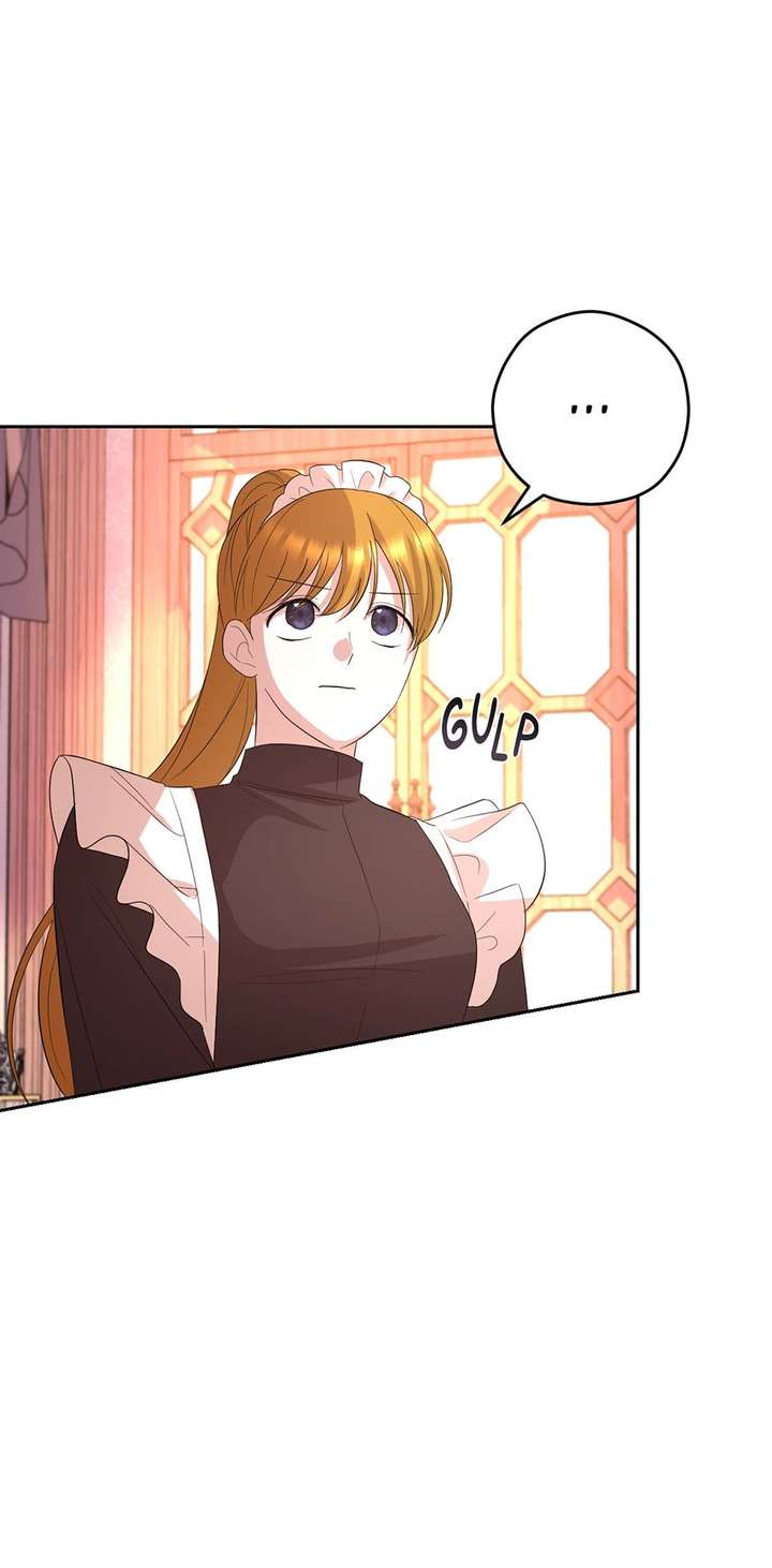 The Maid With A Dictator On A Leash Chapter 54 page 52 - 