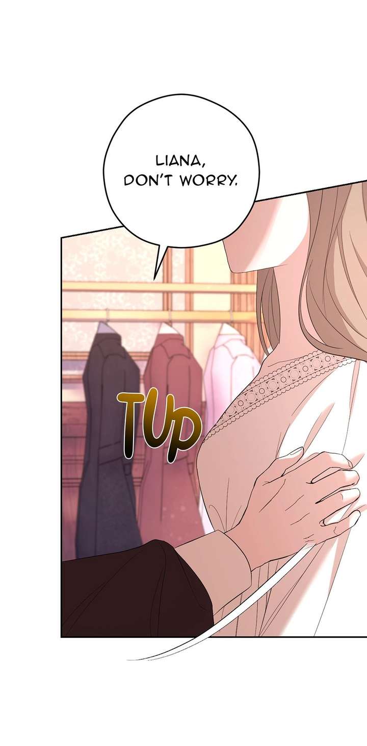 The Maid With A Dictator On A Leash Chapter 54 page 53 - 