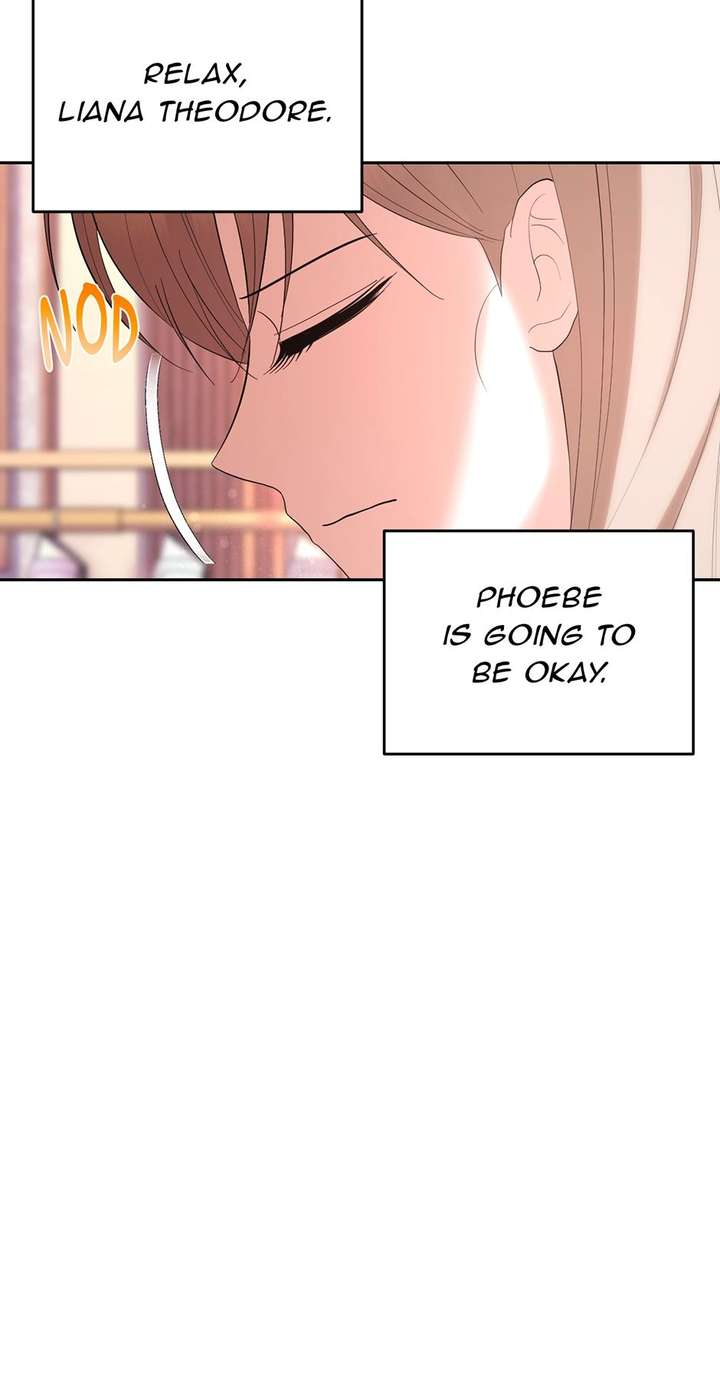 The Maid With A Dictator On A Leash Chapter 54 page 60 - 