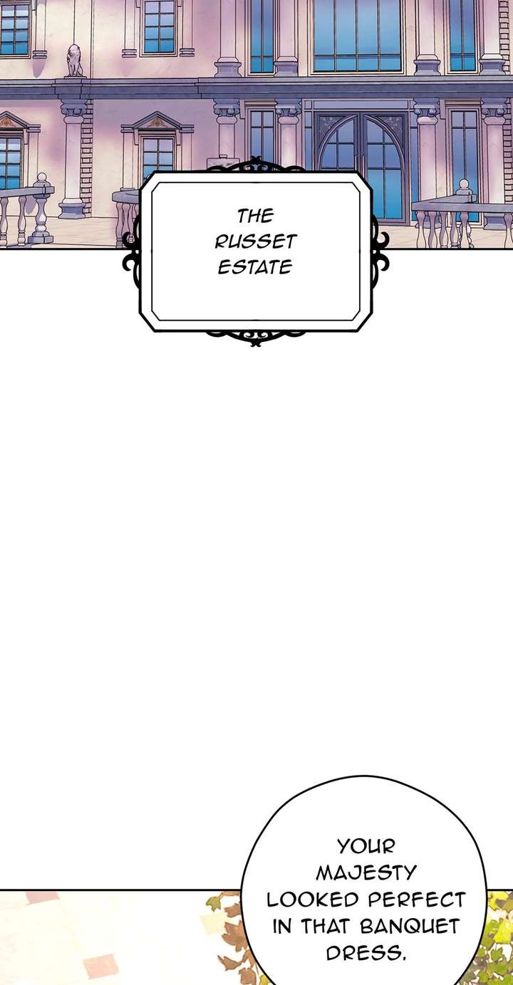 The Maid With A Dictator On A Leash Chapter 54 page 63 - 