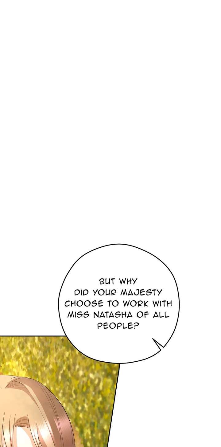 The Maid With A Dictator On A Leash Chapter 54 page 65 - 