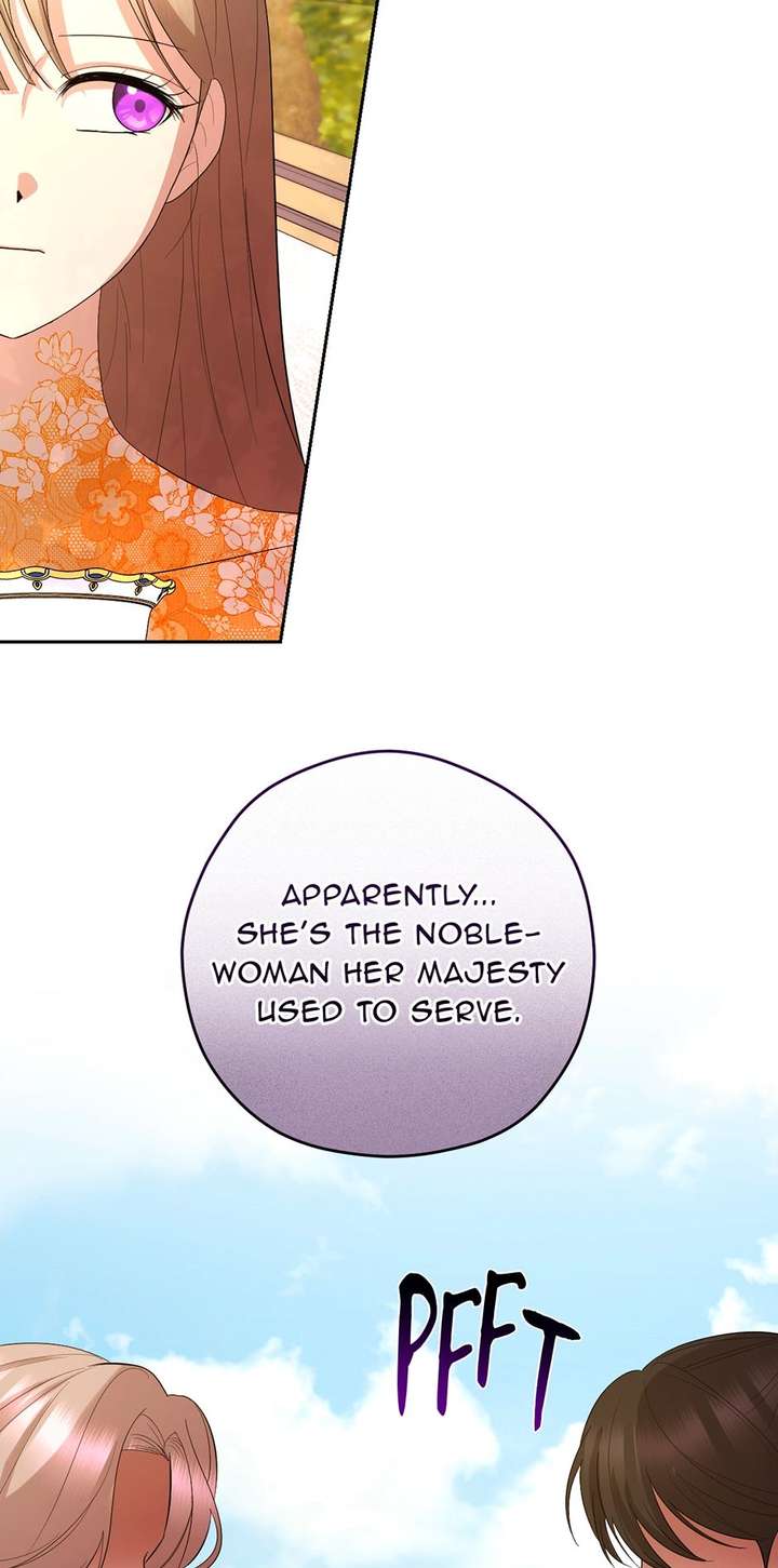 The Maid With A Dictator On A Leash Chapter 54 page 66 - 