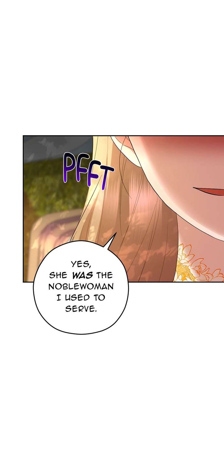 The Maid With A Dictator On A Leash Chapter 54 page 68 - 