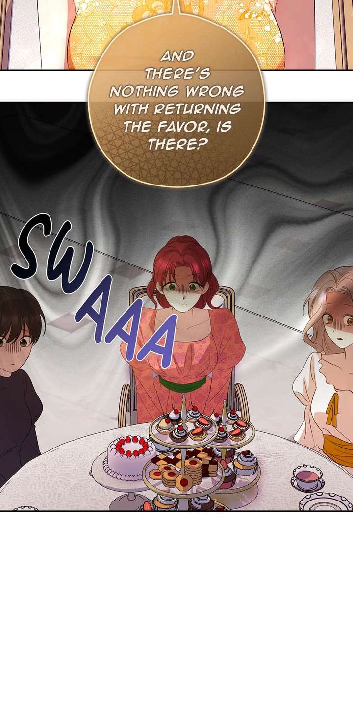 The Maid With A Dictator On A Leash Chapter 54 page 70 - 