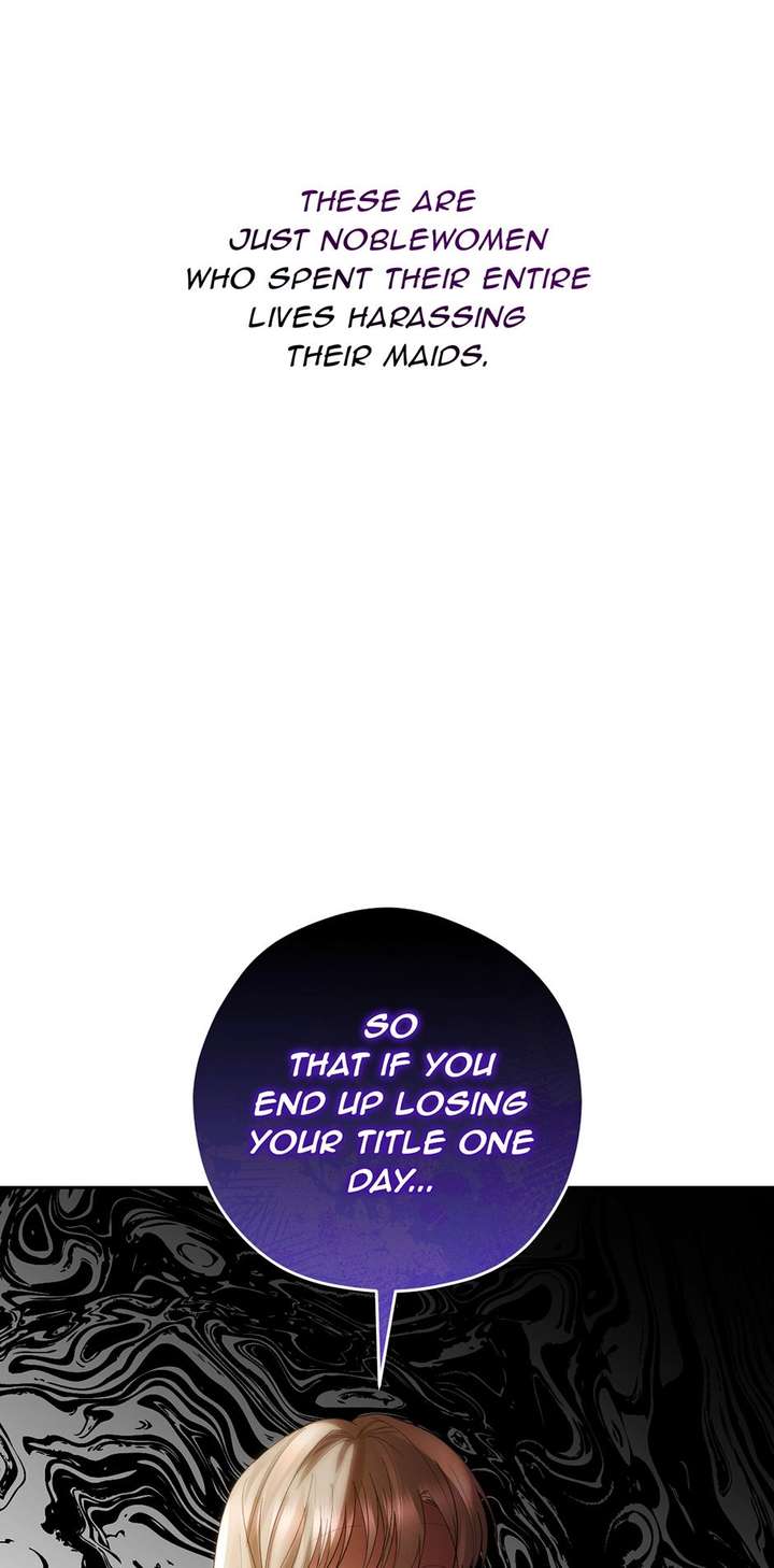 The Maid With A Dictator On A Leash Chapter 54 page 75 - 
