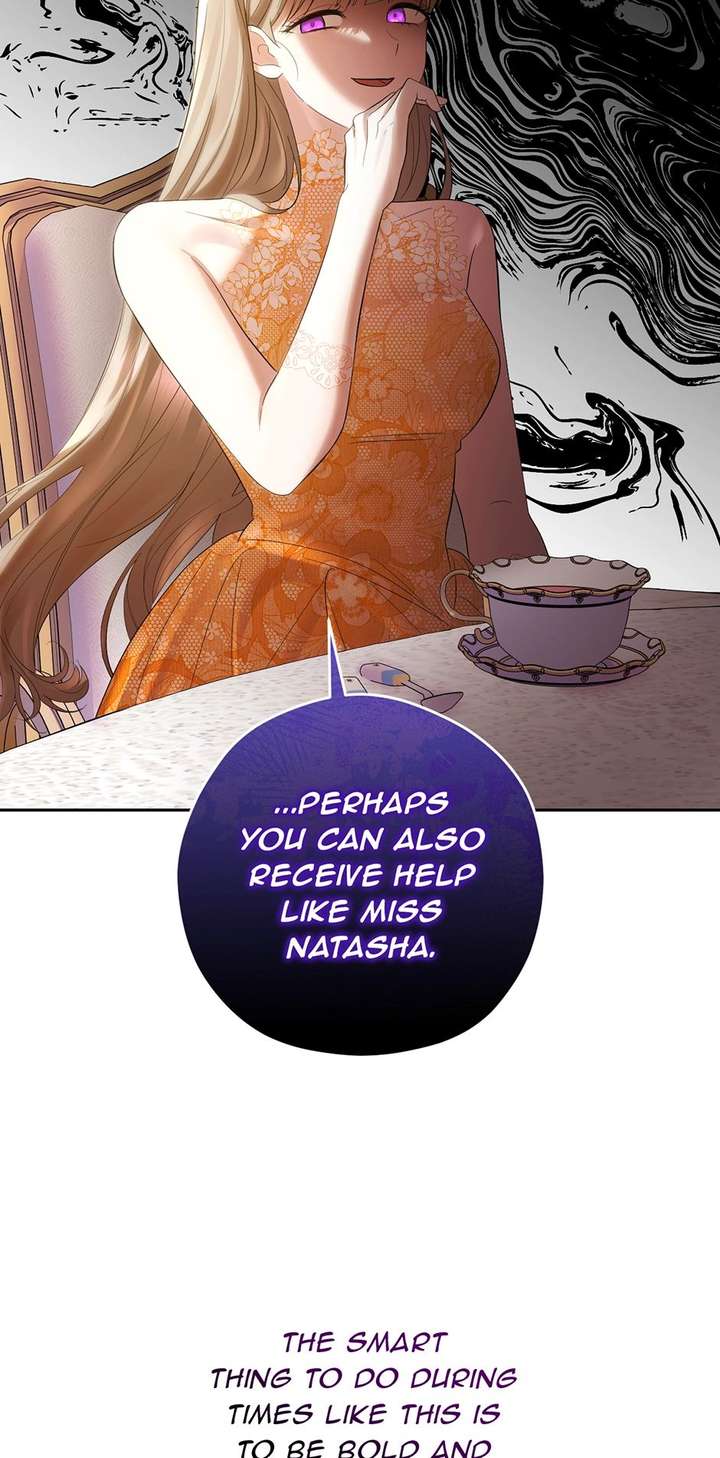 The Maid With A Dictator On A Leash Chapter 54 page 76 - 