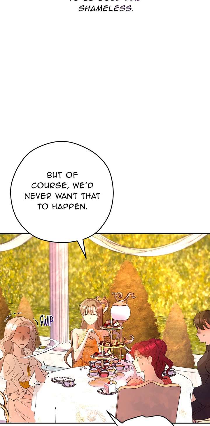 The Maid With A Dictator On A Leash Chapter 54 page 77 - 