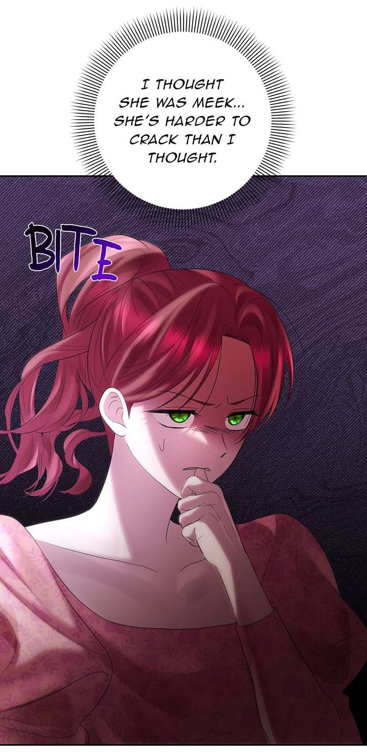 The Maid With A Dictator On A Leash Chapter 54 page 81 - 
