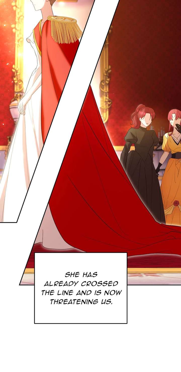 The Maid With A Dictator On A Leash Chapter 54 page 83 - 