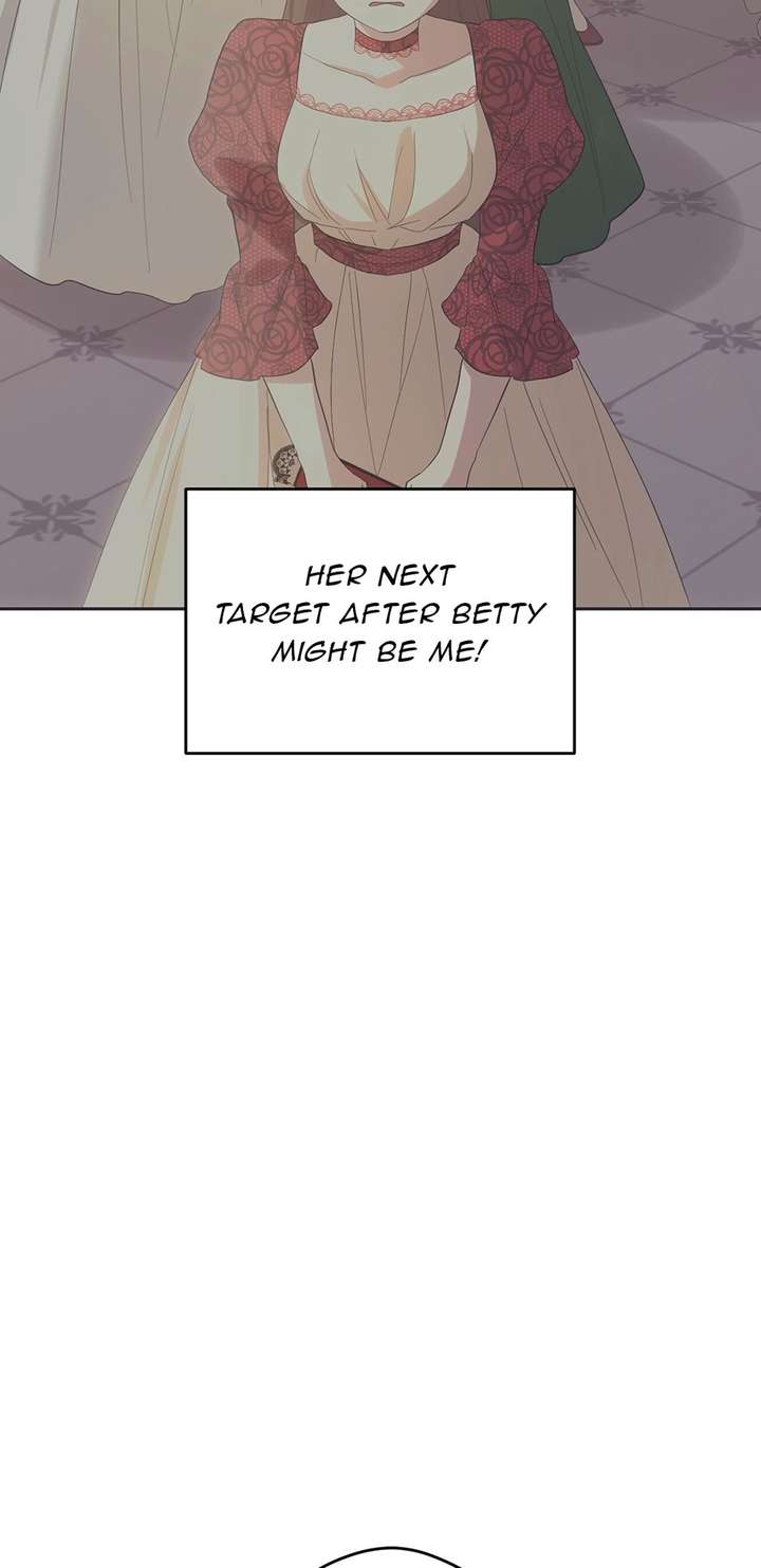The Maid With A Dictator On A Leash Chapter 54 page 85 - 