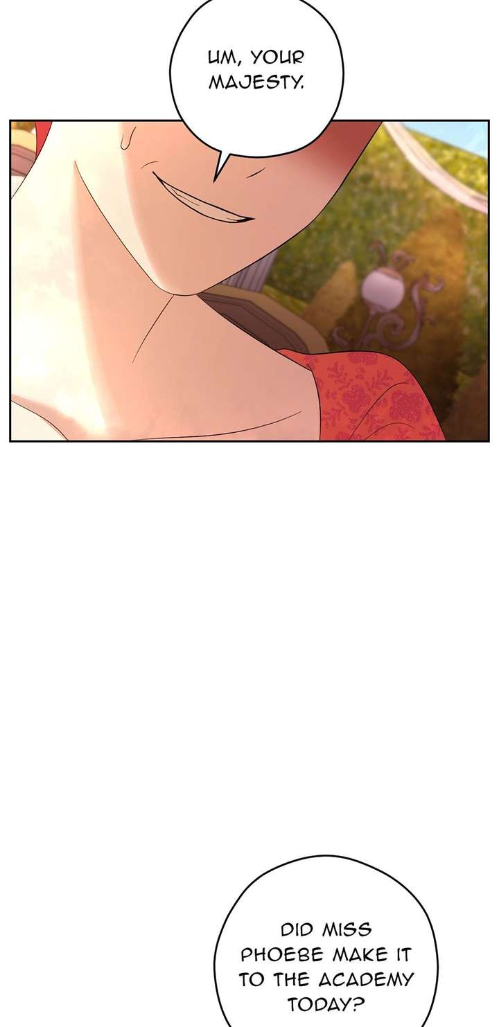 The Maid With A Dictator On A Leash Chapter 54 page 86 - 