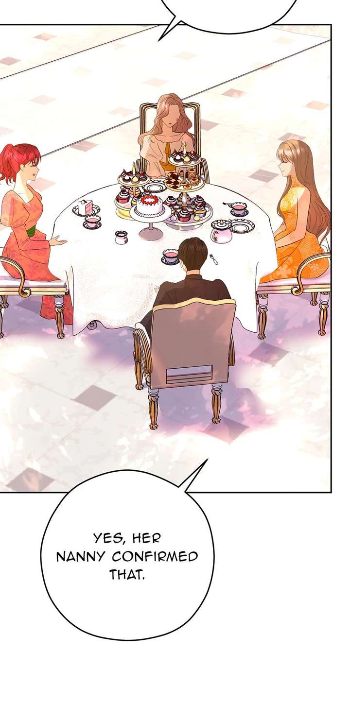 The Maid With A Dictator On A Leash Chapter 54 page 87 - 