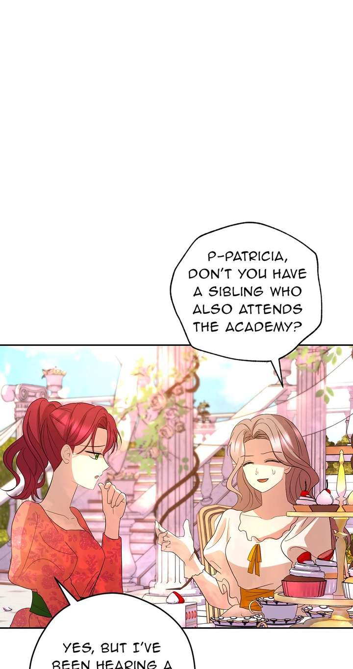 The Maid With A Dictator On A Leash Chapter 54 page 90 - 