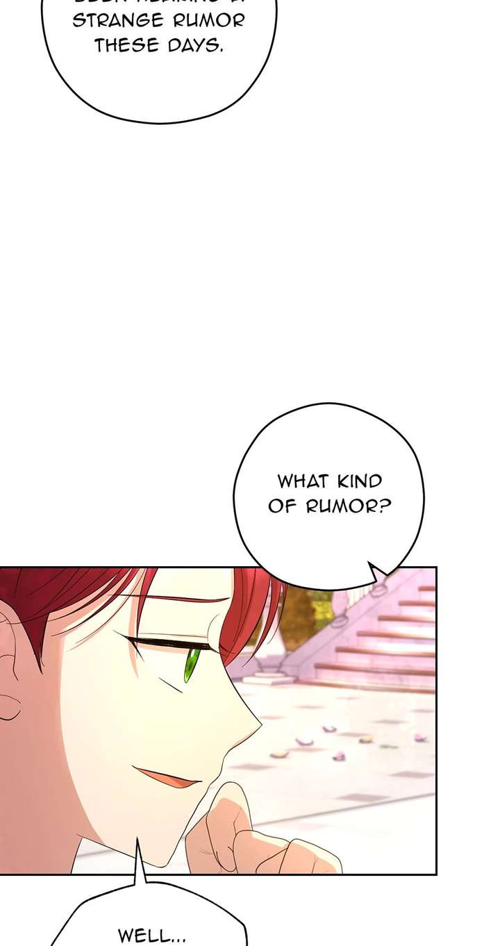 The Maid With A Dictator On A Leash Chapter 54 page 91 - 