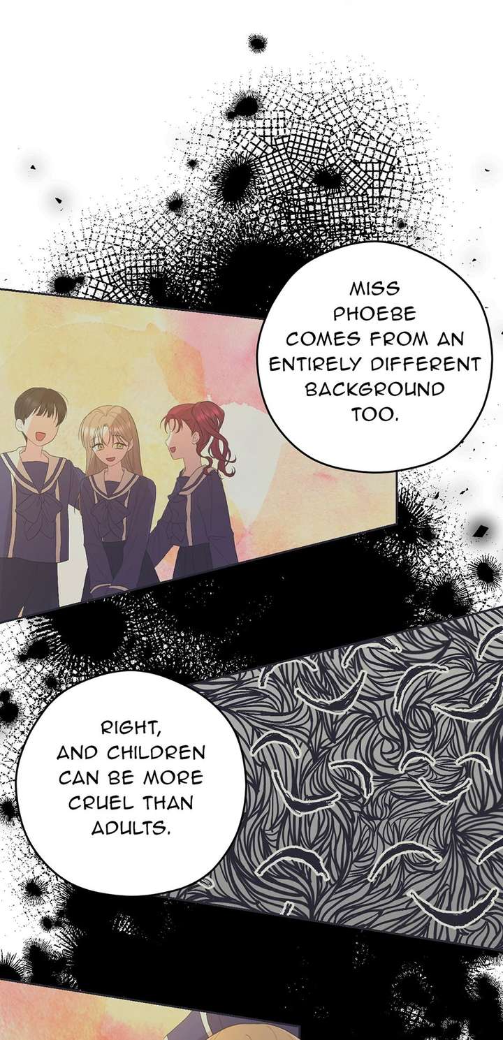 The Maid With A Dictator On A Leash Chapter 54 page 97 - 