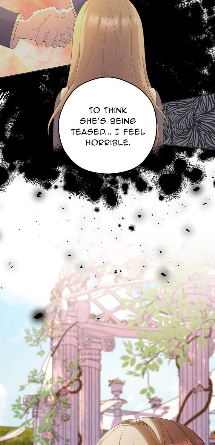The Maid With A Dictator On A Leash Chapter 54 page 98 - 