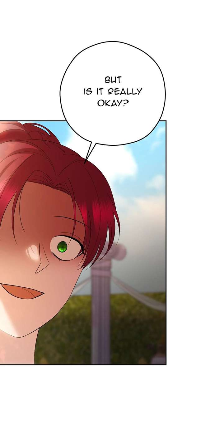 The Maid With A Dictator On A Leash Chapter 55 page 1 - 