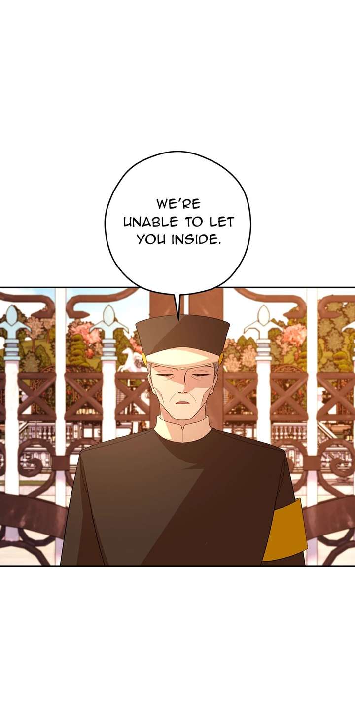 The Maid With A Dictator On A Leash Chapter 55 page 16 - 