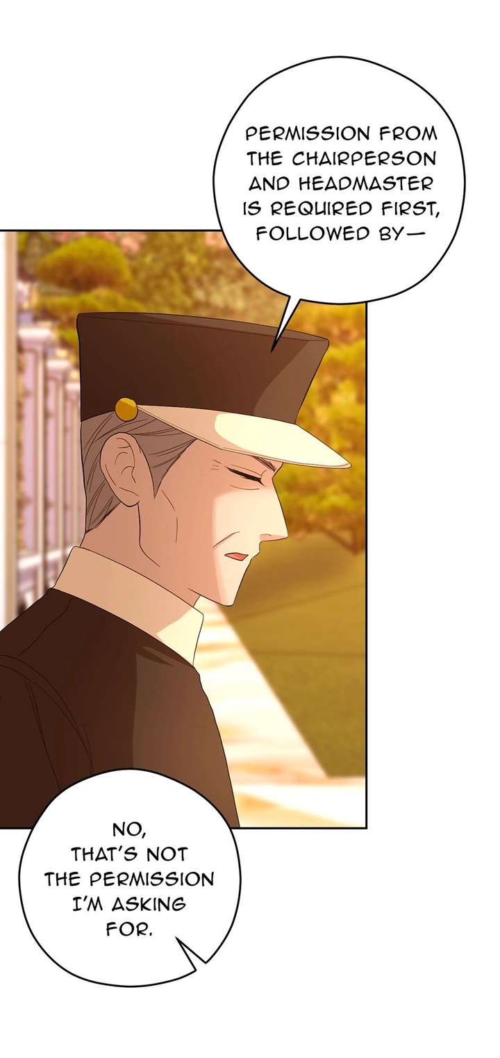 The Maid With A Dictator On A Leash Chapter 55 page 25 - 