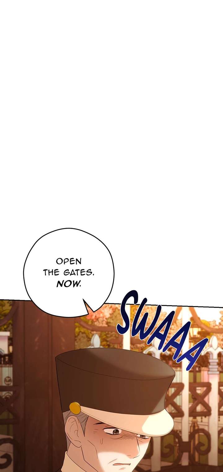 The Maid With A Dictator On A Leash Chapter 55 page 28 - 